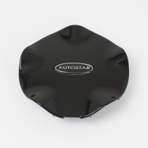 AutoStar Legend 01 Replacement Centre Cap - Single - Performance Black